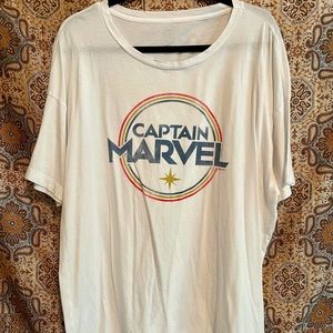 Aerie Marvel Tee!